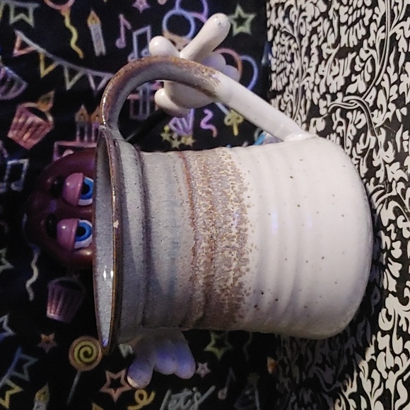 Pitcher and Cup - Picture 6 of 7